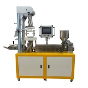 XH-430B吹膜機(jī)